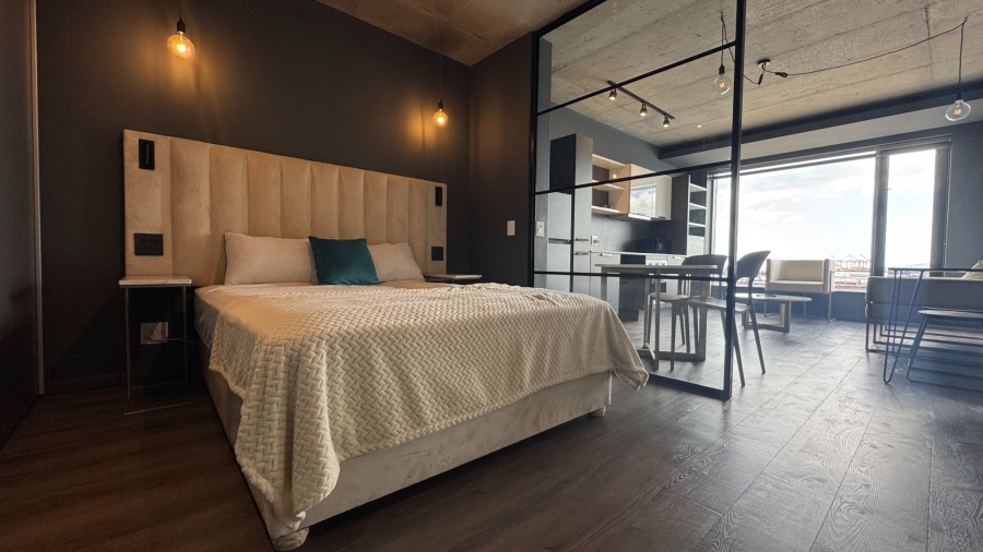 1 Bedroom Property for Sale in Woodstock Western Cape